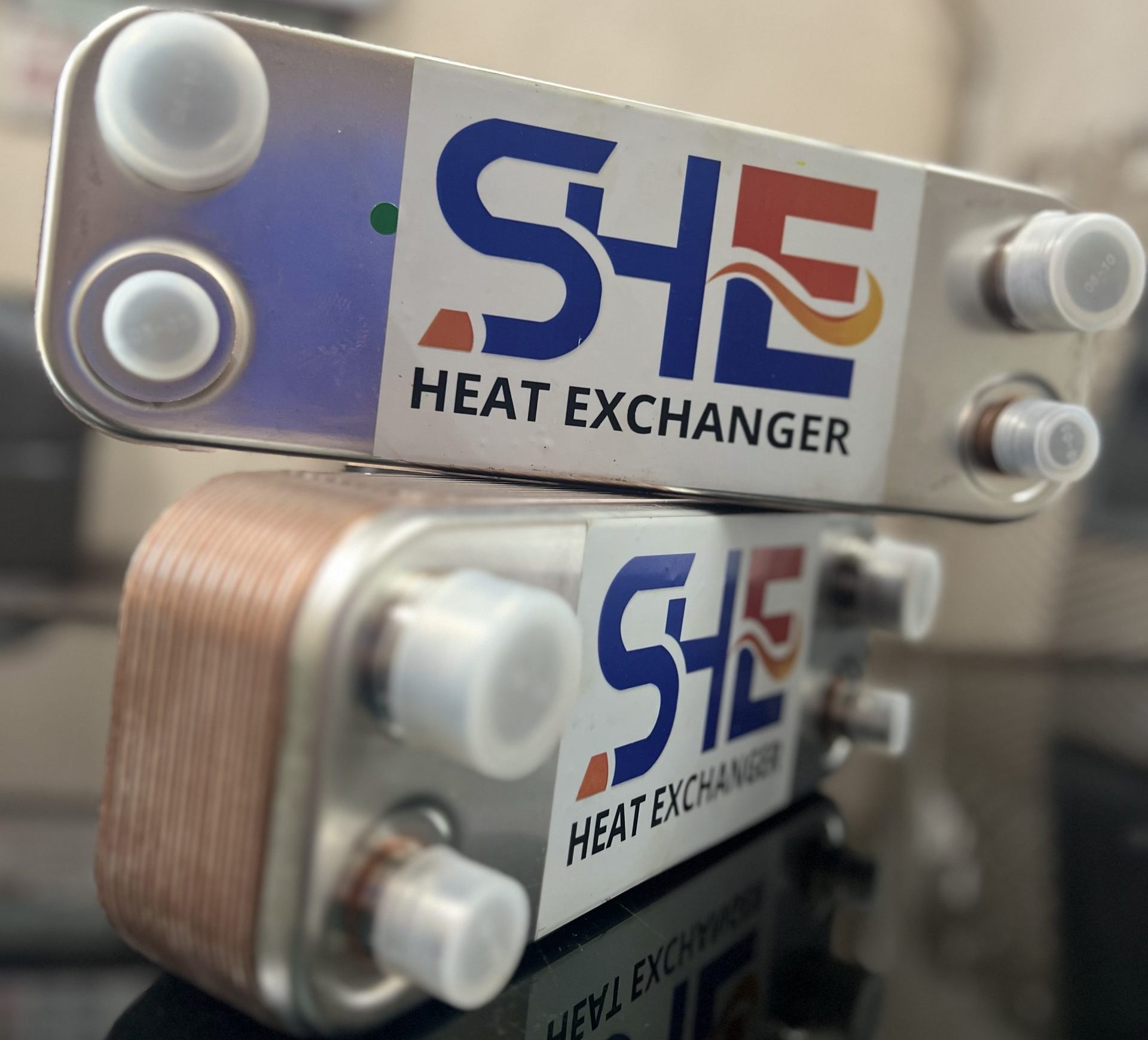 Heat Exchanger Manufacturer