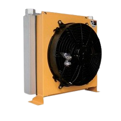 Air Cooled Heat Exchanger manufacture in India