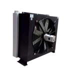 Oil Cooler manufacture in India