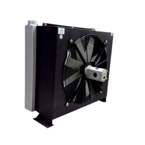 Oil Cooler manufacture in India
