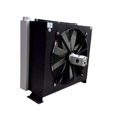 Oil Cooler manufacture in India
