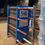 Plate heat exchanger manufacture in india