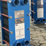 Plate Heat Exchanger (sheheatexchanger)
