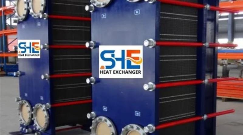 Plate Heat Exchanger Manufacturer in India
